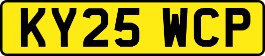 KY25WCP