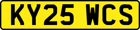 KY25WCS
