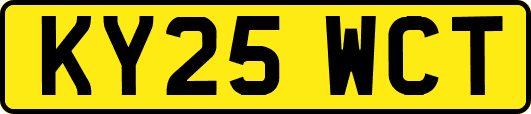 KY25WCT