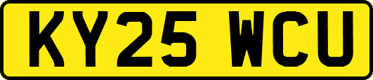 KY25WCU