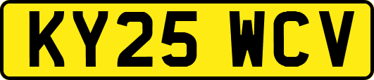 KY25WCV