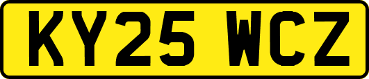 KY25WCZ