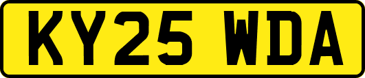 KY25WDA