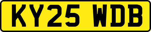 KY25WDB