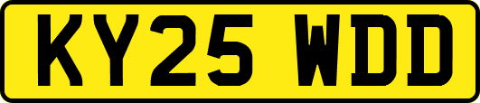 KY25WDD