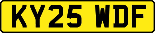 KY25WDF