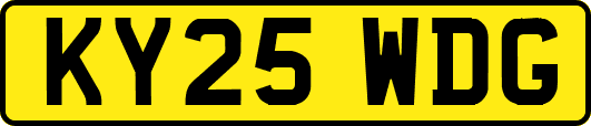 KY25WDG