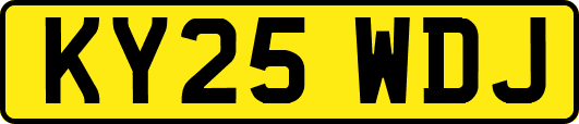 KY25WDJ