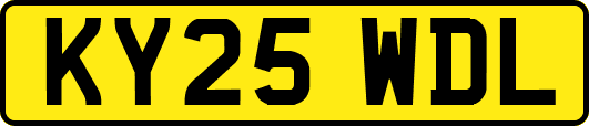KY25WDL