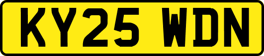 KY25WDN