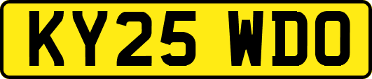 KY25WDO