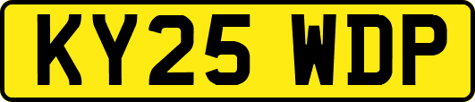 KY25WDP