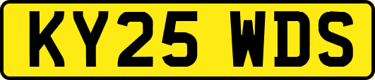 KY25WDS