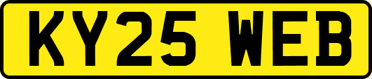 KY25WEB