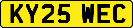 KY25WEC