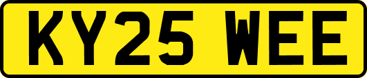 KY25WEE