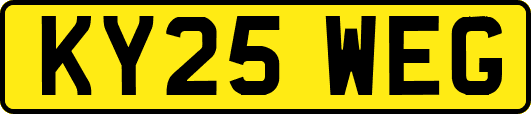 KY25WEG