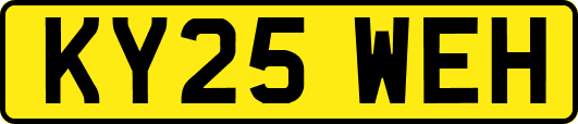 KY25WEH