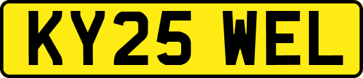 KY25WEL