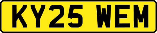KY25WEM