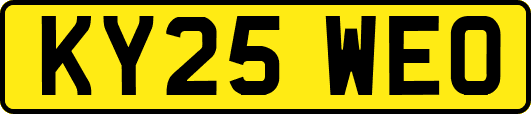 KY25WEO