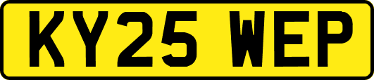 KY25WEP