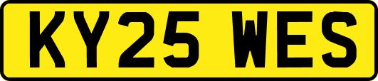 KY25WES