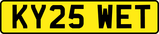 KY25WET