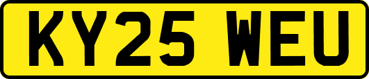 KY25WEU