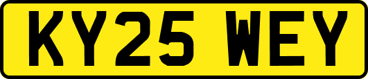 KY25WEY