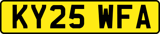 KY25WFA