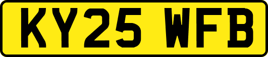 KY25WFB