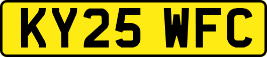 KY25WFC