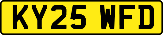 KY25WFD