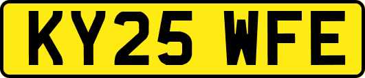 KY25WFE