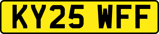 KY25WFF