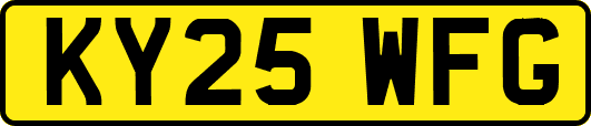 KY25WFG