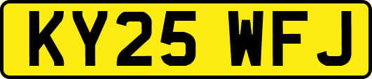 KY25WFJ