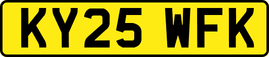 KY25WFK