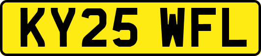 KY25WFL