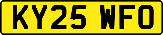 KY25WFO