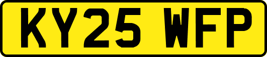 KY25WFP