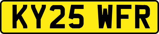KY25WFR