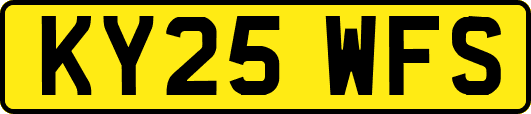 KY25WFS