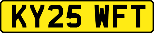 KY25WFT