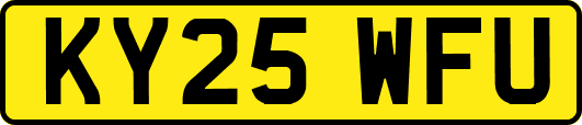KY25WFU