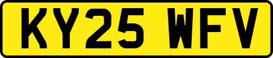KY25WFV