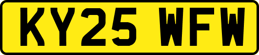 KY25WFW
