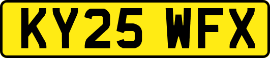 KY25WFX