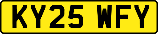 KY25WFY